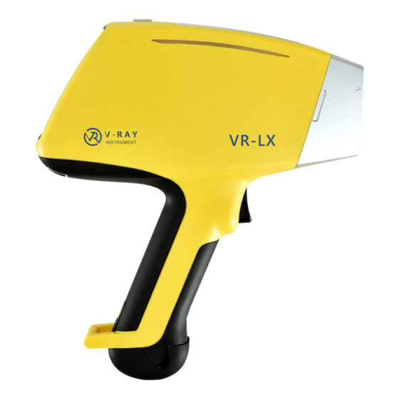 手持式贵金属无损测金仪 VR-H9