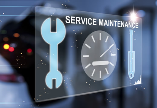 Maintenance and Repairs