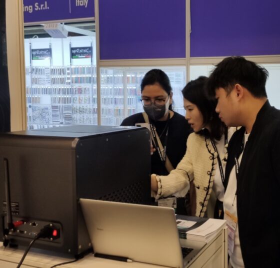 2023香港国际珠宝展（3月1号-5号）