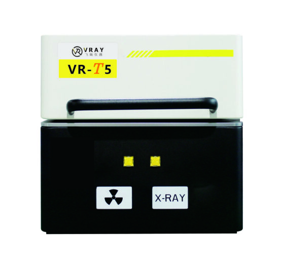VR-T5检测仪视频演示
